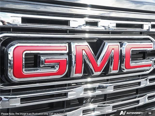 2025 GMC Canyon Denali (Stk: 8228-25) in Sault Ste. Marie - Image 9 of 25