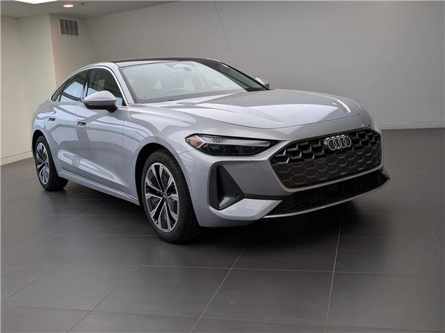 2025 Audi New A5 2.0T Progressiv (Stk: 184483) in Oakville - Image 1 of 11