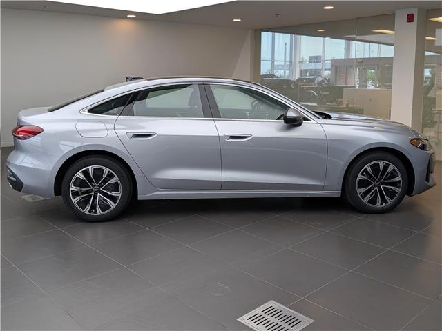 2025 Audi New A5 2.0T Progressiv (Stk: 184483) in Oakville - Image 2 of 11