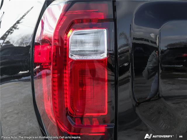 2025 GMC Canyon Denali (Stk: 8228-25) in Sault Ste. Marie - Image 11 of 25