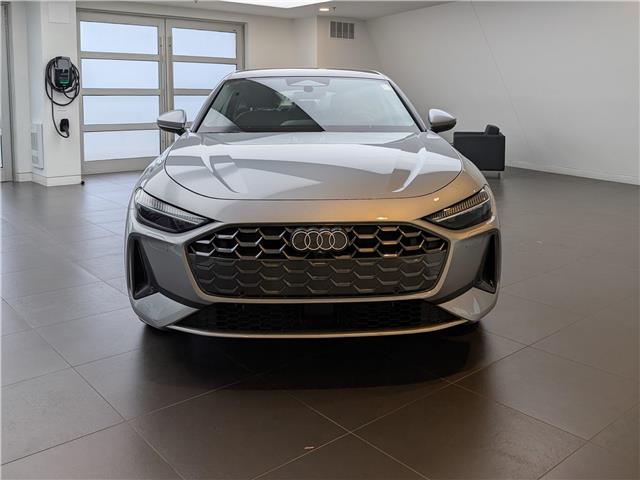 2025 Audi New A5 2.0T Progressiv (Stk: 184483) in Oakville - Image 4 of 11