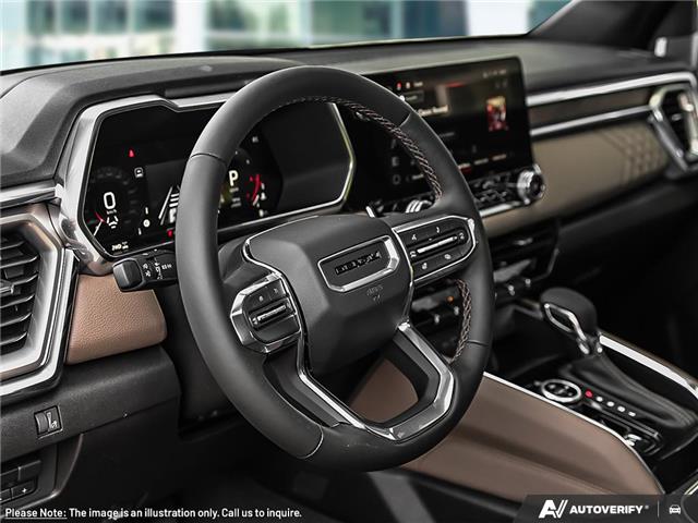 2025 GMC Canyon Denali (Stk: 8228-25) in Sault Ste. Marie - Image 12 of 25