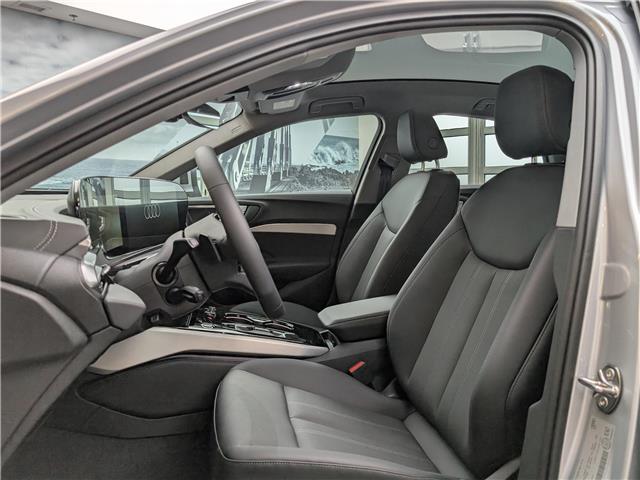 2025 Audi New A5 2.0T Progressiv (Stk: 184483) in Oakville - Image 5 of 11