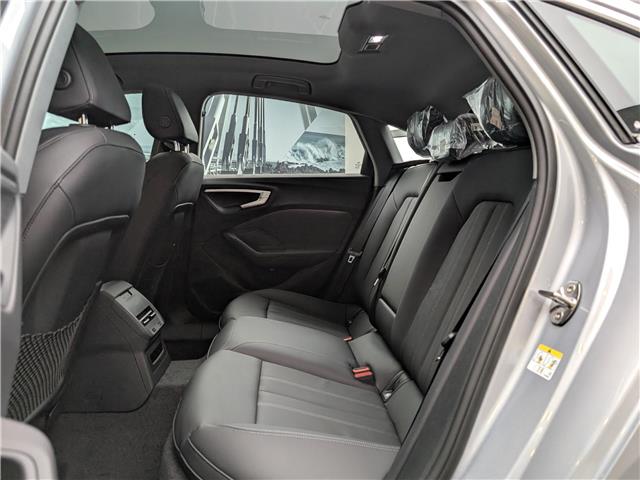 2025 Audi New A5 2.0T Progressiv (Stk: 184483) in Oakville - Image 6 of 11