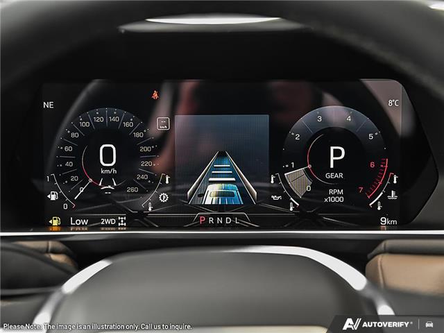 2025 GMC Canyon Denali (Stk: 8228-25) in Sault Ste. Marie - Image 14 of 25