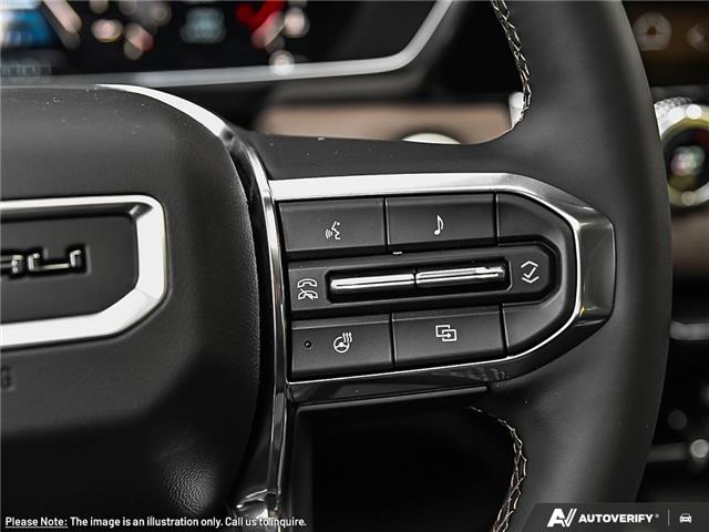 2025 GMC Canyon Denali (Stk: 8228-25) in Sault Ste. Marie - Image 15 of 25