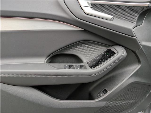 2025 Audi New A5 2.0T Progressiv (Stk: 184483) in Oakville - Image 8 of 11