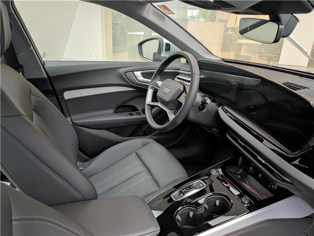 2025 Audi New A5 2.0T Progressiv (Stk: 184483) in Oakville - Image 11 of 11