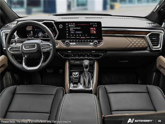 2025 GMC Canyon Denali (Stk: 8228-25) in Sault Ste. Marie - Image 22 of 25