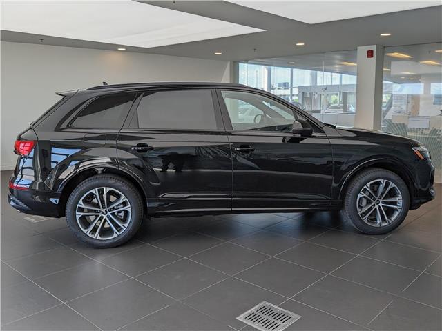 2026 Audi Q7 55 (Stk: 184493) in Oakville - Image 2 of 11