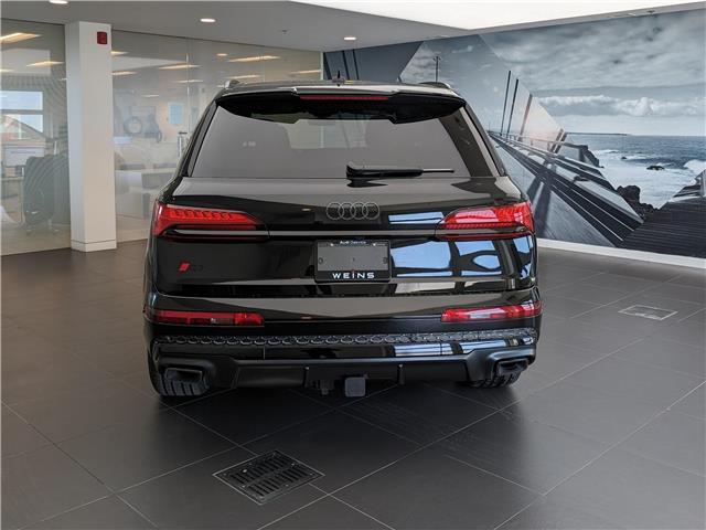 2026 Audi Q7 55 (Stk: 184493) in Oakville - Image 3 of 11