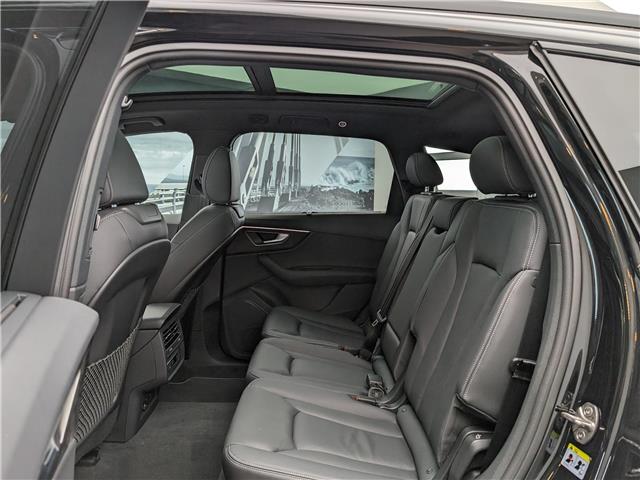 2026 Audi Q7 55 (Stk: 184493) in Oakville - Image 6 of 11