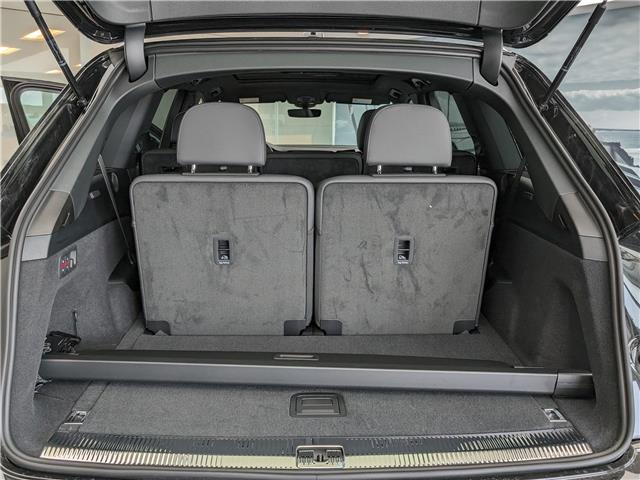 2026 Audi Q7 55 (Stk: 184493) in Oakville - Image 7 of 11