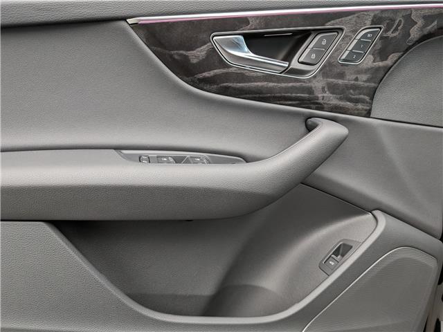 2026 Audi Q7 55 (Stk: 184493) in Oakville - Image 8 of 11