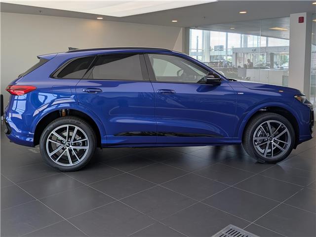 2025 Audi New Q5 2.0T (Stk: 184522) in Oakville - Image 2 of 11