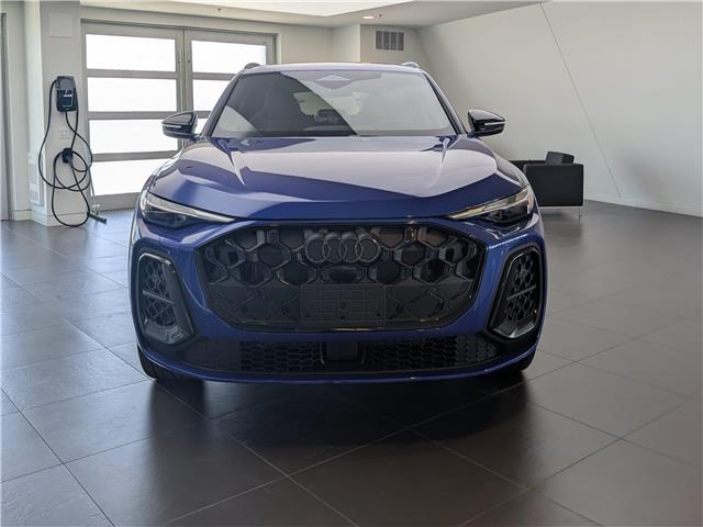 2025 Audi New Q5 2.0T (Stk: 184522) in Oakville - Image 4 of 11