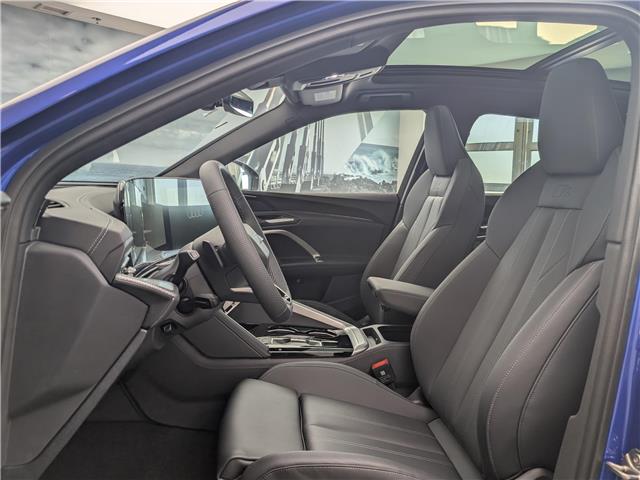 2025 Audi New Q5 2.0T (Stk: 184522) in Oakville - Image 5 of 11