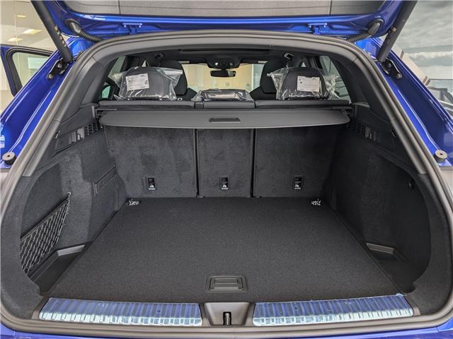 2025 Audi New Q5 2.0T (Stk: 184522) in Oakville - Image 7 of 11