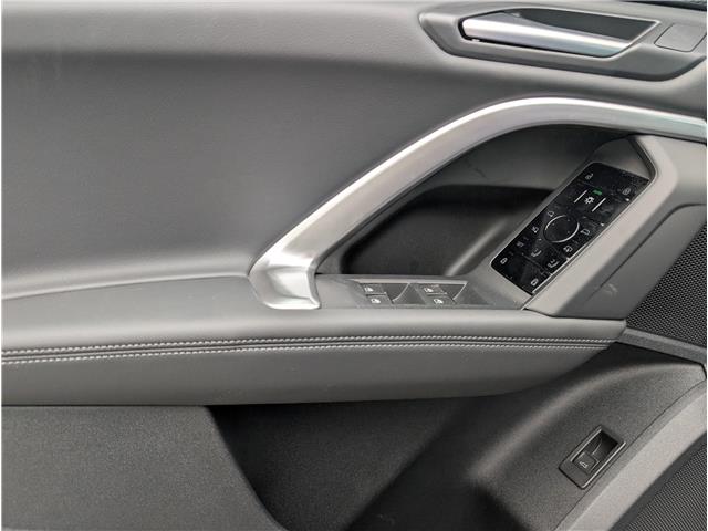 2025 Audi New Q5 2.0T (Stk: 184522) in Oakville - Image 8 of 11