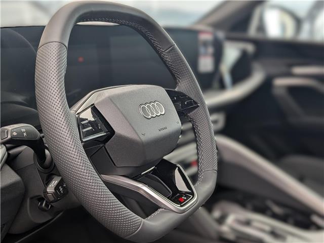 2025 Audi New Q5 2.0T (Stk: 184522) in Oakville - Image 9 of 11