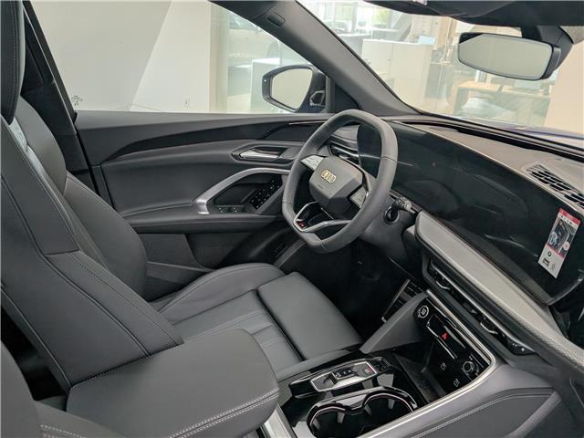 2025 Audi New Q5 2.0T (Stk: 184522) in Oakville - Image 11 of 11