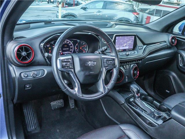 2020 Chevrolet Blazer RS (Stk: 380631) in Ottawa - Image 8 of 28
