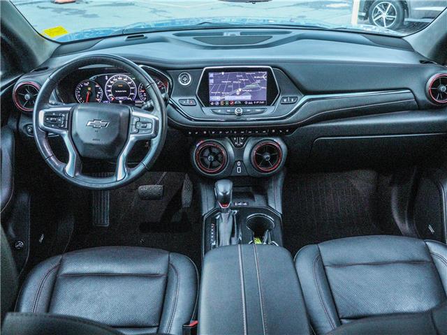 2020 Chevrolet Blazer RS (Stk: 380631) in Ottawa - Image 13 of 28