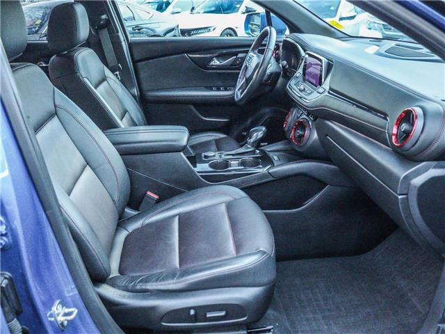 2020 Chevrolet Blazer RS (Stk: 380631) in Ottawa - Image 15 of 28