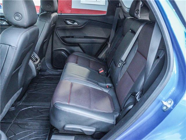 2020 Chevrolet Blazer RS (Stk: 380631) in Ottawa - Image 17 of 28