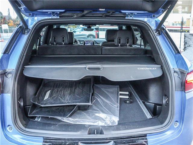 2020 Chevrolet Blazer RS (Stk: 380631) in Ottawa - Image 18 of 28