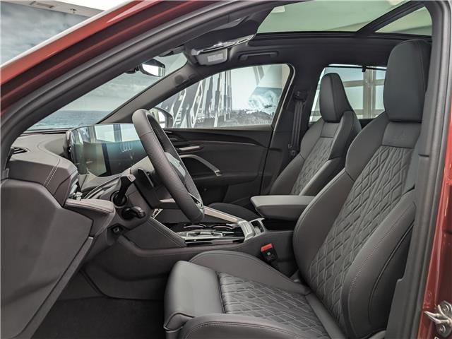 2025 Audi New SQ5 3.0T Progressiv (Stk: 184543) in Oakville - Image 5 of 11