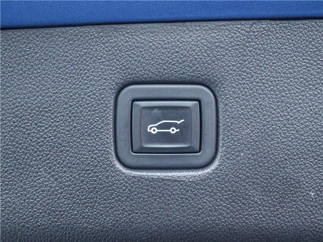 2020 Chevrolet Blazer RS (Stk: 380631) in Ottawa - Image 19 of 28