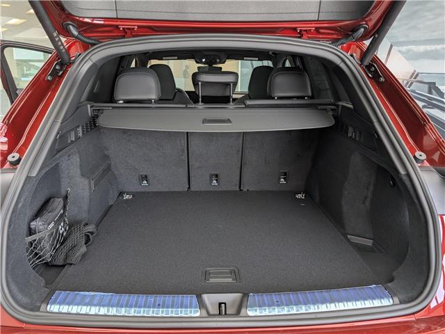 2025 Audi New SQ5 3.0T Progressiv (Stk: 184543) in Oakville - Image 7 of 11