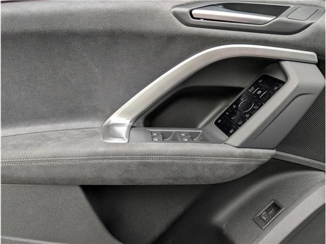 2025 Audi New SQ5 3.0T Progressiv (Stk: 184543) in Oakville - Image 8 of 11