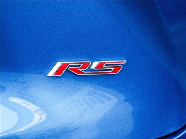 2020 Chevrolet Blazer RS (Stk: 380631) in Ottawa - Image 20 of 28