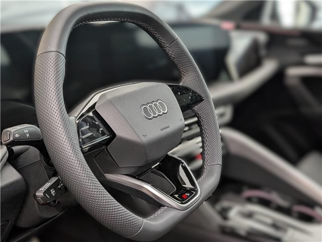 2025 Audi New SQ5 3.0T Progressiv (Stk: 184543) in Oakville - Image 9 of 11
