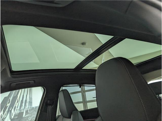 2025 Audi New SQ5 3.0T Progressiv (Stk: 184543) in Oakville - Image 10 of 11