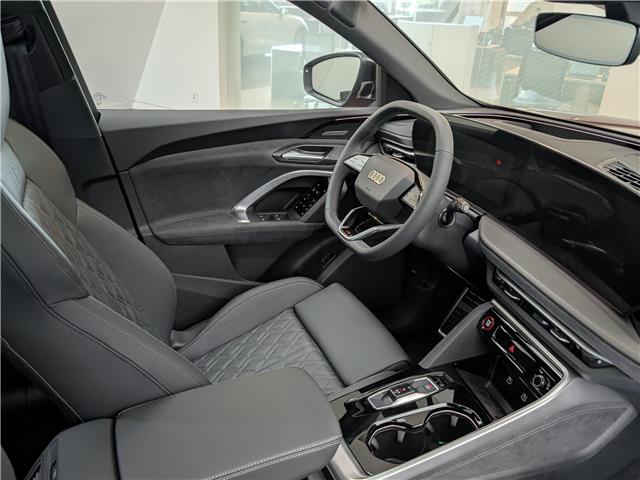 2025 Audi New SQ5 3.0T Progressiv (Stk: 184543) in Oakville - Image 11 of 11