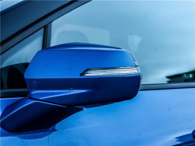 2020 Chevrolet Blazer RS (Stk: 380631) in Ottawa - Image 24 of 28