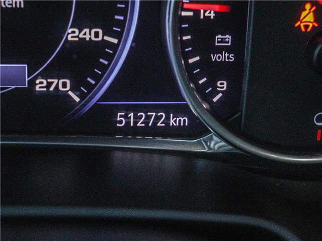 2020 Chevrolet Blazer RS (Stk: 380631) in Ottawa - Image 25 of 28