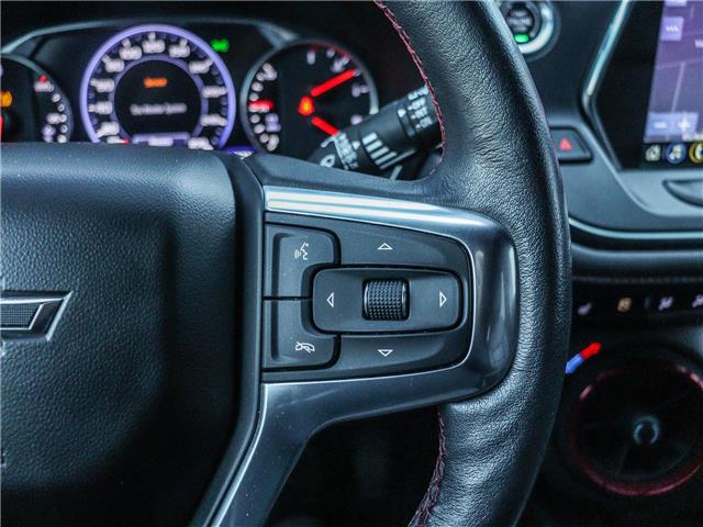 2020 Chevrolet Blazer RS (Stk: 380631) in Ottawa - Image 27 of 28