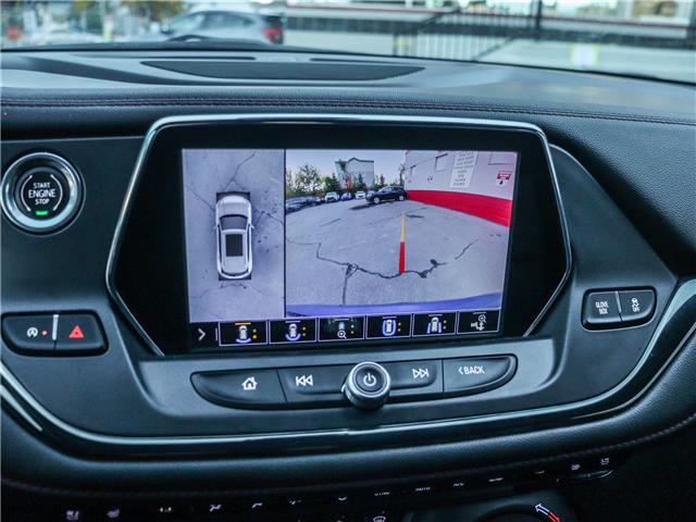 2020 Chevrolet Blazer RS (Stk: 380631) in Ottawa - Image 28 of 28
