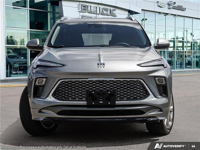 2026 Buick Encore GX Avenir (Stk: 2531-26) in Sault Ste. Marie - Image 2 of 25 2026 Buick Encore GX Avenir (Stk: 2531-26) in Sault Ste. Marie - Image 2 of 25
