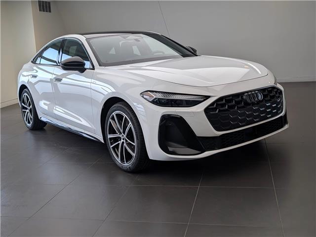 2025 Audi New A5 2.0T Technik (Stk: 184603) in Oakville - Image 1 of 10