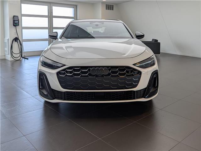 2025 Audi New A5 2.0T Technik (Stk: 184603) in Oakville - Image 4 of 10