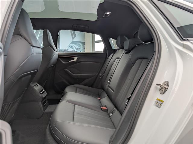 2025 Audi New A5 2.0T Technik (Stk: 184603) in Oakville - Image 6 of 10