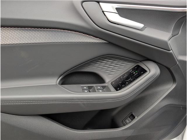 2025 Audi New A5 2.0T Technik (Stk: 184603) in Oakville - Image 7 of 10
