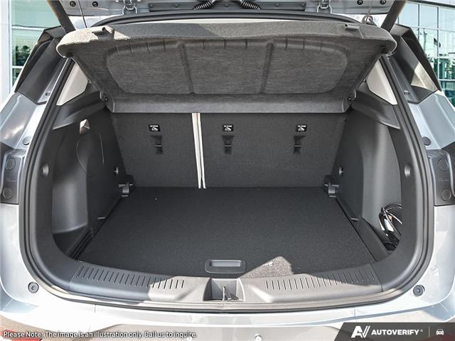 2026 Buick Encore GX Avenir (Stk: 2531-26) in Sault Ste. Marie - Image 7 of 25 2026 Buick Encore GX Avenir (Stk: 2531-26) in Sault Ste. Marie - Image 7 of 25