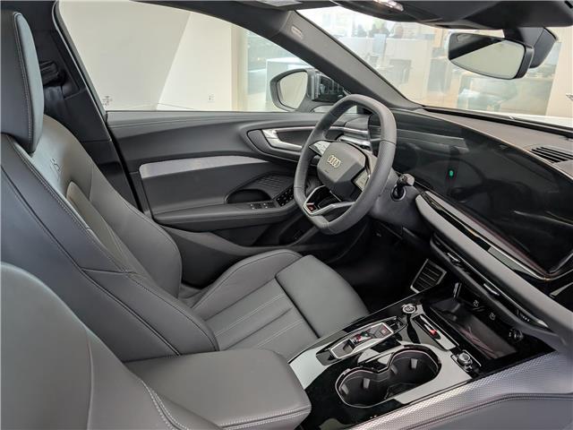 2025 Audi New A5 2.0T Technik (Stk: 184603) in Oakville - Image 10 of 10