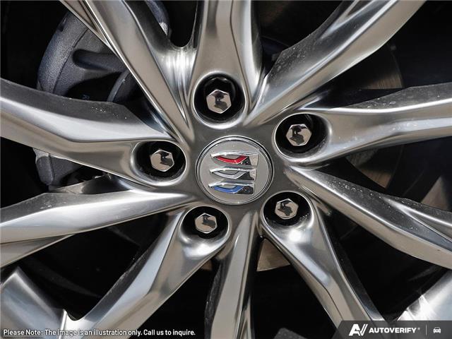 2026 Buick Encore GX Avenir (Stk: 2531-26) in Sault Ste. Marie - Image 8 of 25 2026 Buick Encore GX Avenir (Stk: 2531-26) in Sault Ste. Marie - Image 8 of 25